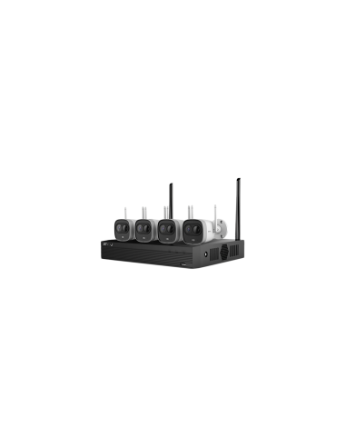 Wireless CCTV Kit -Lite